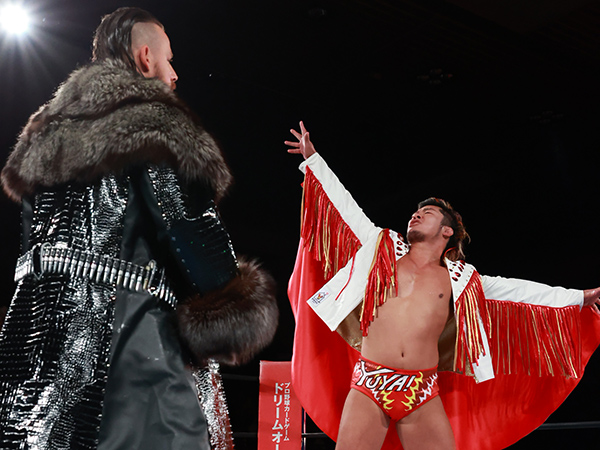 8月10日（日）Gメッセ群馬大会、全試合の“試合順”が決定！】メインは