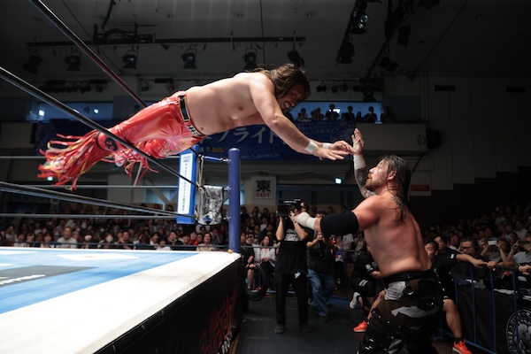 我儘ラキア / TOUR FINAL at USEN STUDIO COAST Going to Adventureland for the ALL NEW Dragon Slayer! North