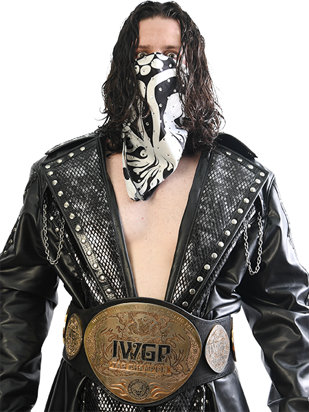 IWGP TAG TEAM | 歴代チャンピオンクラス | 新日本プロレスリング株式会社