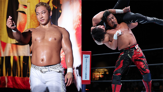 G1 CLIMAX 2008 VOL.1と2 G1 CLIMAX 2008【ULTIMATE BOX】 – 闘道館