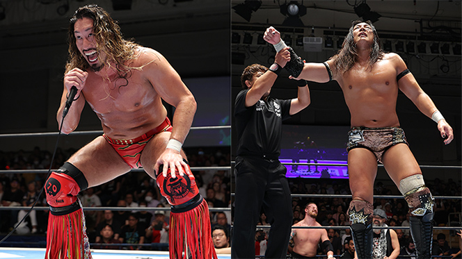 新日本プロレスリング株式会社 新日本プロレスリング株式会社