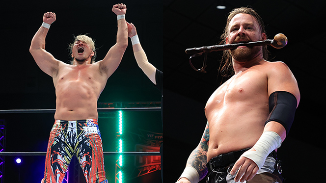 新日本プロレス 新日本プロレスリング株式会社