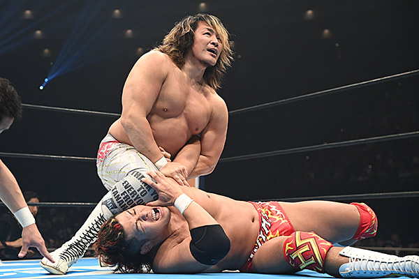 ワールドプロレスリング 8月29日(金)21時～オンエア！】BS朝日『ワールドプロレスリング