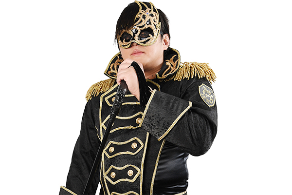 9月6日（土）20時～オンエア】新日本プロレスの世界を深掘り！ 新日本