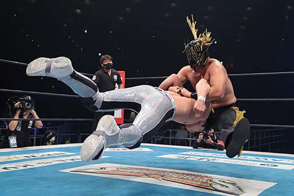 9月24日（水）札幌大会の“全カード”決定】メインは“IWGPジュニア