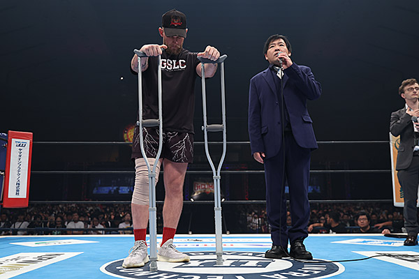 (みっちゃんさん専用)新日本プロレス※3/9(日)※ 尼崎 アリーナS※1枚 (みっちゃんさん専用)新日本プロレス※3/9(日)※ 尼崎 アリーナS※1枚