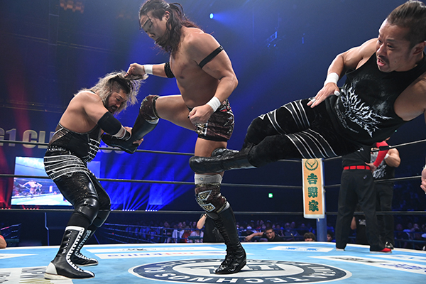 G1 CLIMAX 20thANNIVERSARY 3Dスペシャルエディション G1 CLIMAX