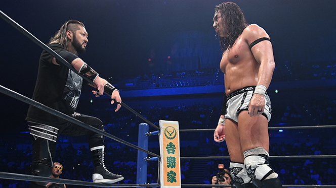 新日本プロレスリング株式会社