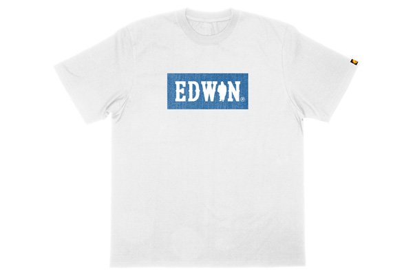 闘魂SHOP通販サイト&水道橋店限定！EDWINコラボに「棚橋弘至Tシャツ2種