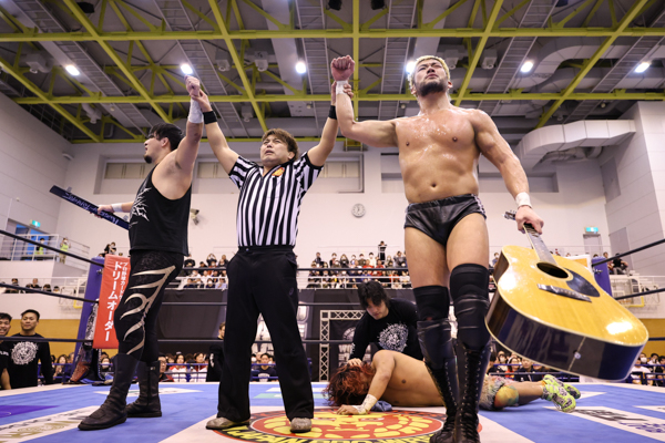 WORLD TAG LEAGUE 2025 | 新日本プロレスリング株式会社