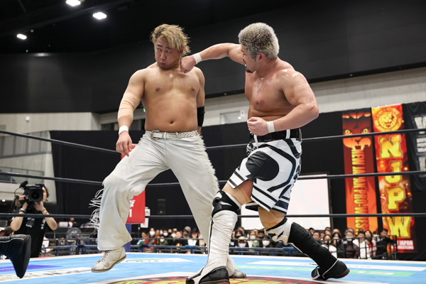 WORLD TAG LEAGUE 2025 | 新日本プロレスリング株式会社