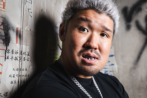 Yuto-Ice＆OSKARの“K.O.B”に凱旋後、初の直撃インタビュー！9.28神戸で