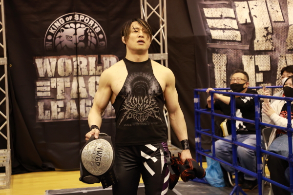 WORLD TAG LEAGUE 2025 | 新日本プロレスリング株式会社