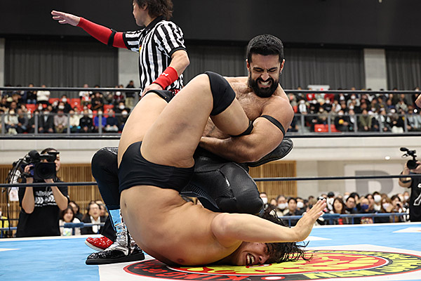 WORLD TAG LEAGUE 2025 | 新日本プロレスリング株式会社