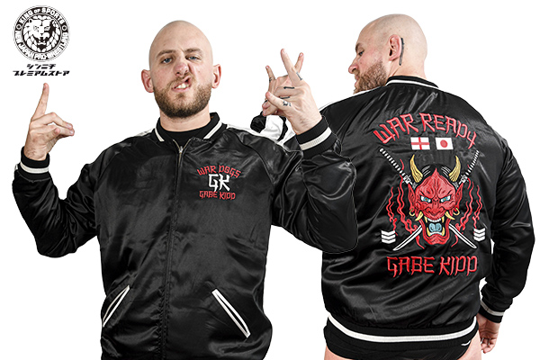 シンニチプレミアムストア】棚橋・辻・ゲイブ・TMDK!! 人気の