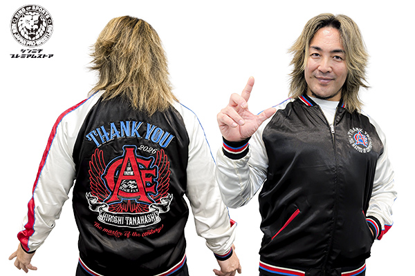 シンニチプレミアムストア】棚橋・辻・ゲイブ・TMDK!! 人気の