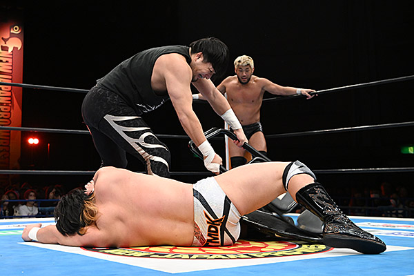 WORLD TAG LEAGUE 2025 | 新日本プロレスリング株式会社