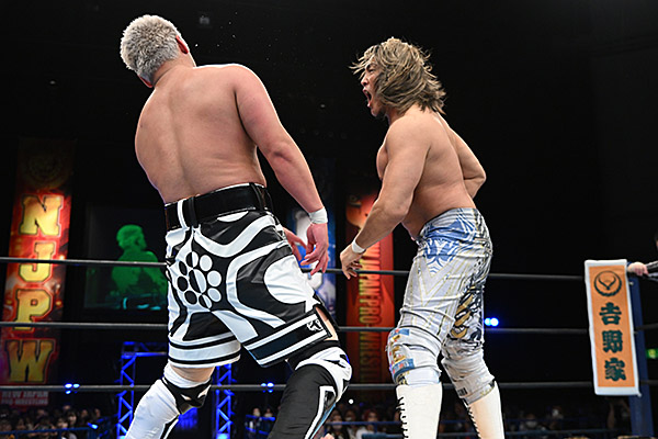 WORLD TAG LEAGUE 2025 | 新日本プロレスリング株式会社