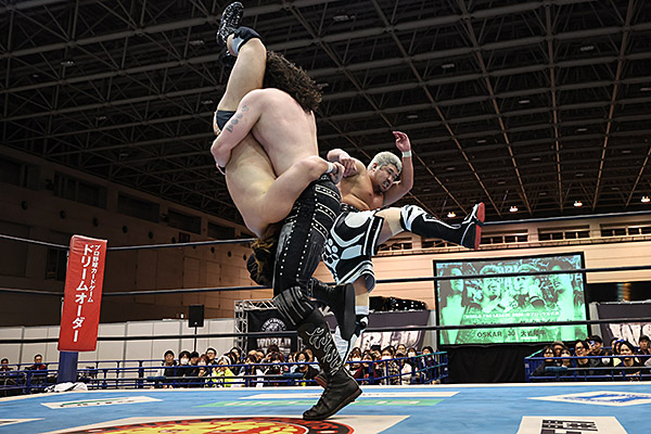WORLD TAG LEAGUE 2025 | 新日本プロレスリング株式会社