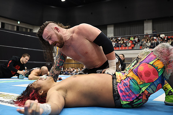 WORLD TAG LEAGUE 2025 | 新日本プロレスリング株式会社