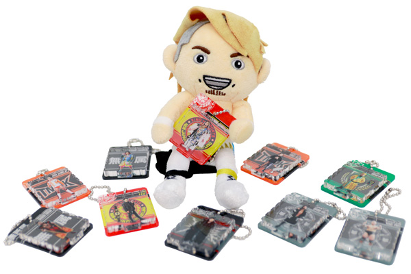 新日本プロレス　スタッフシール（非売品） 楽天市場】新日本プロレス ステッカーの通販