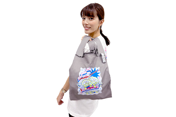 新日ちゃんぴおん！』アクスタを通販&水道橋店で明日11月6日から追加