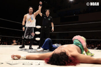 新日本プロレス ミニリング　値下げしました 新日本プロレス ミニリング 値下げしました