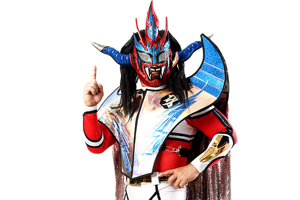 10月4日（土）19時～放送！】獣神サンダー・ライガーさんが『芸能人が