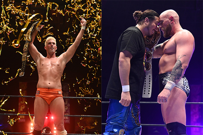 DESTRUCTION 特設サイト 2025 | 新日本プロレスリング株式会社