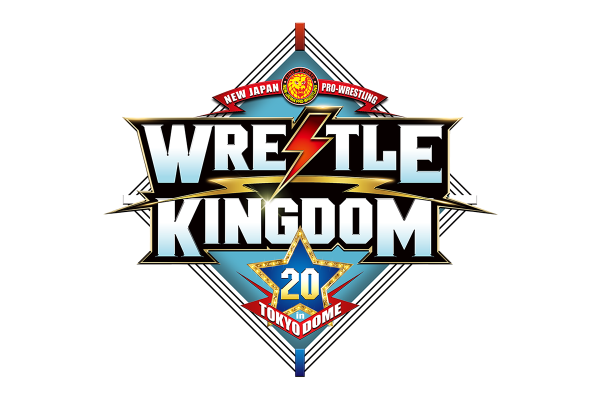 Wrestle Kingdom 20 Ticket on sale day and date worldwide October 1