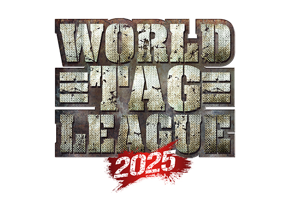 チケット情報更新】『WORLD TAG LEAGUE 2025』12/2甲府、12/3静岡、12