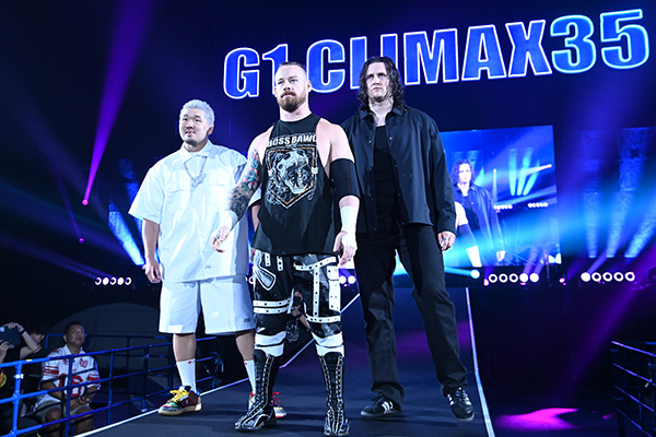 Yuto-Ice & OSKAR　Knock Out Brothers 　直筆 新日本プロレス Yuto-Ice OSKAR K O B 直筆サイン&タオル｜Yahoo