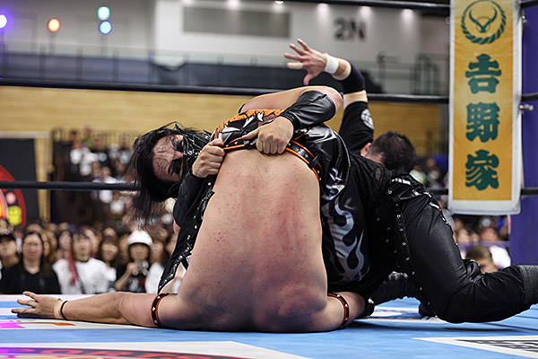 ゆうすけ2019様 オーダー専用ページ デスペラード YOH ワト 藤田 SHOの5選手を