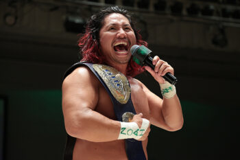 新日本プロレスリング株式会社
