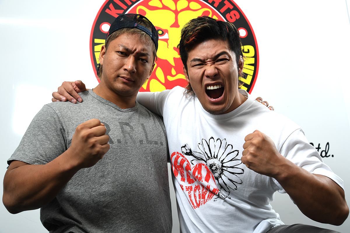 新日本プロレス　海野翔太　タオル 海野翔太 スポーツタオル [新日本プロレスリング] | 公式キャラクター