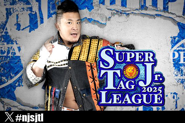 新日本プロレス ミニリング　値下げしました 10月26日(日) 魚沼市堀之内体育館】試合前サイン会はKUSHIDA選手
