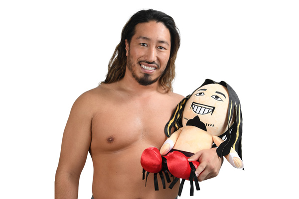 通販&水道橋店限定で『でかぴょんすけ 辻陽太』の発売が決定！10.13