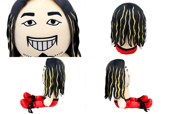 通販&水道橋店限定で『でかぴょんすけ 辻陽太』の発売が決定！10.13