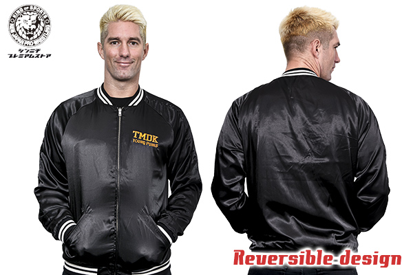 シンニチプレミアムストア】棚橋・辻・ゲイブ・TMDK!! 人気の