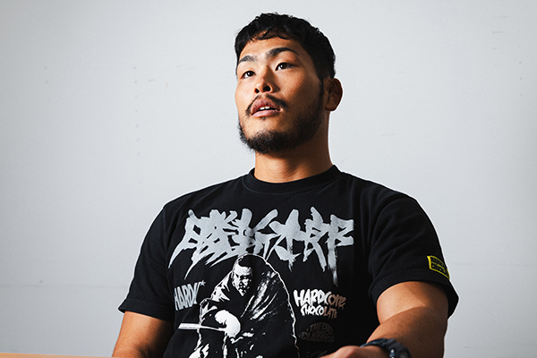 無料公開】なんと新日本プロレスの“書類選考”を意識した上で、陸上