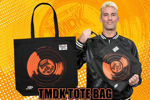 10.13両国大会から発売！TMDK、EVIL、無所属の新作グッズが登場！ | 新