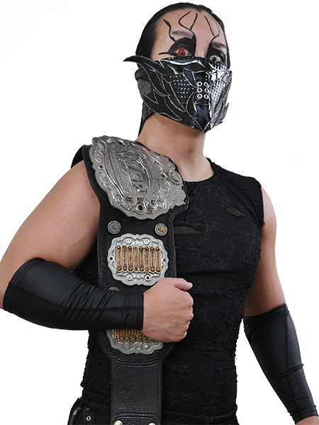 IWGP Jr. HEAVYWEIGHT | 歴代チャンピオンクラス | 新日本プロレス