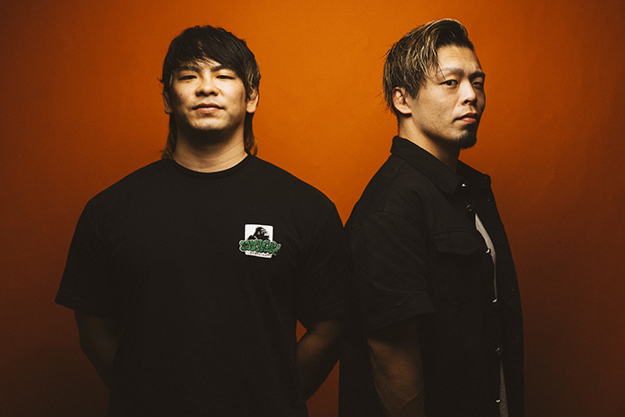 緊急配信！】Podcast『THE 対談』#11「大岩陵平×藤田晃生が初の“同期