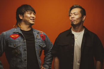 THE対談 | 新日本プロレスリング株式会社