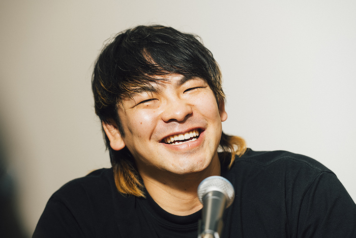 緊急配信！】Podcast『THE 対談』#11「大岩陵平×藤田晃生が初の“同期