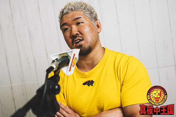 配信スタート！ 】Podcast『真夜中王国』#211「2週続けてK.O.B（前編