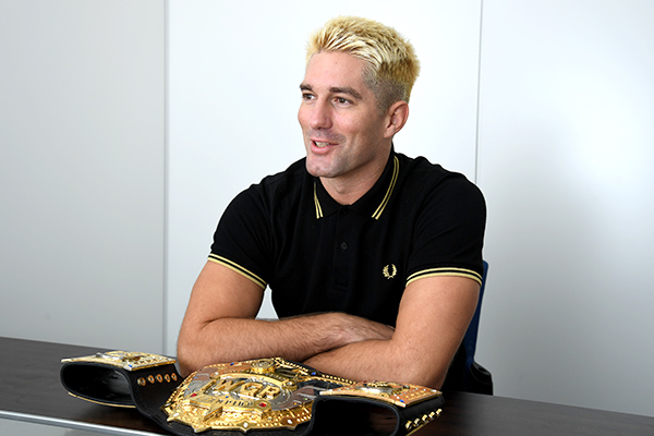 無料公開】「トップタイトルを懸けてる以上、友好的なテクニカルマッチ