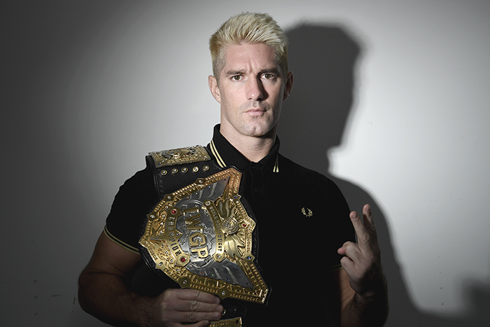 無料公開】「トップタイトルを懸けてる以上、友好的なテクニカルマッチ