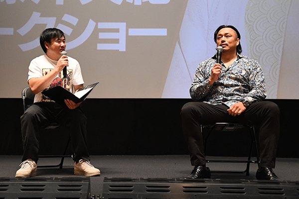 もう一度、“新日本プロレスの最前線”に舞い戻りたい！」“復活前日”に