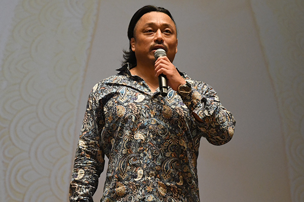 もう一度、“新日本プロレスの最前線”に舞い戻りたい！」“復活前日”に